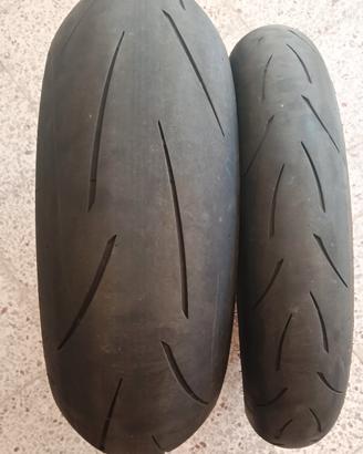 metzeler racetec k3 120/17/17 200/55/17