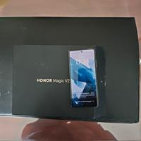 Honor Magic V2 Fold 