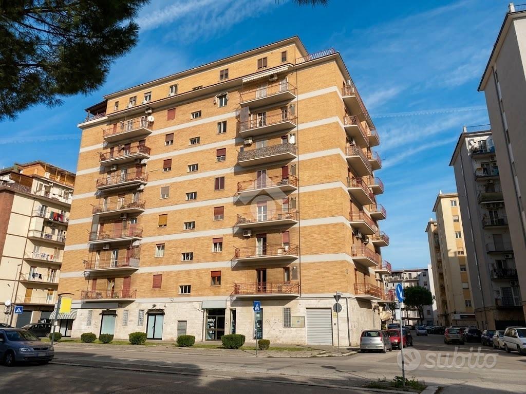 Appartamento – Foggia - Vista 2
