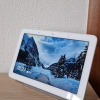 Google Nest Hub Prima Generazione (GA00516-ES)