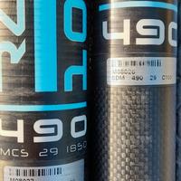 Albero windsurf 4.90 AMEX 100% 