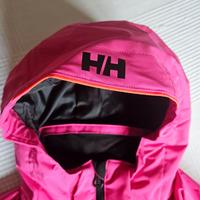 Giacca Sci Hally Hansen Bambina