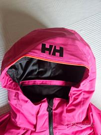 Giacca Sci Hally Hansen Bambina