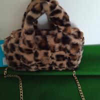 piccola borsa Baci& abbracci 