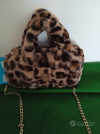 piccola borsa Baci& abbracci 