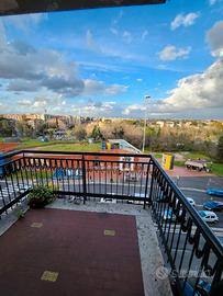 Appartamento via fraccaroli