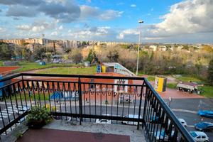 Appartamento via fraccaroli