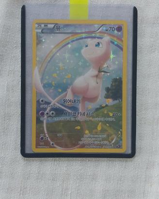 carta pokemon