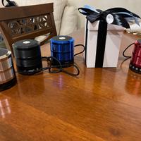 Idea bomboniera casse bluetooth