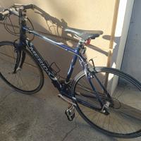 Merida speeder T2 bici da corsa 