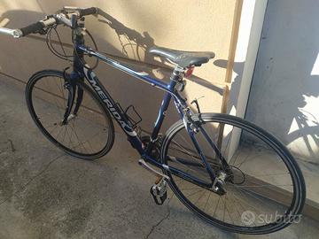 Merida speeder T2 bici da corsa 