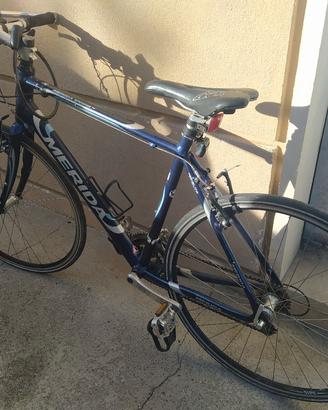 Merida speeder T2 bici da corsa 