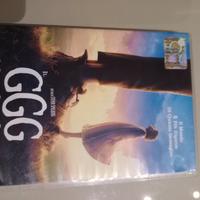 il grande gigante gentile