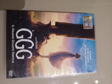 il grande gigante gentile