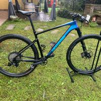 Cannondale Scalpel HT Carbon 2