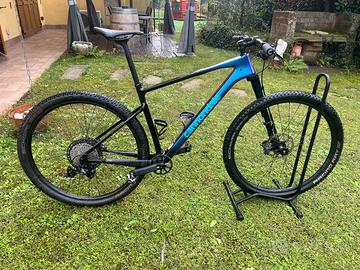 Cannondale Scalpel HT Carbon 2