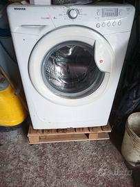 lavatrice Hoover A+ 6kg