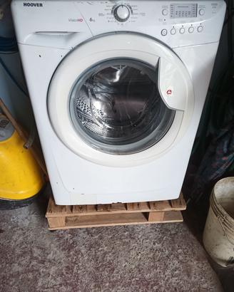 lavatrice Hoover A+ 6kg