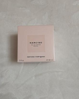 Profumo Cristal