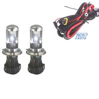 FARI XENON H4 35W-55W SOSTITUTIVI