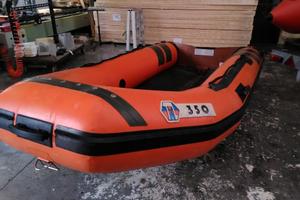 gommone mariner 350