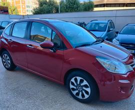 Citroen C3 1.2 Benzina