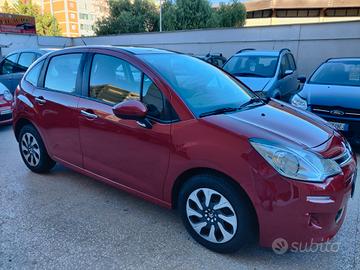 Citroen C3 1.2 Benzina