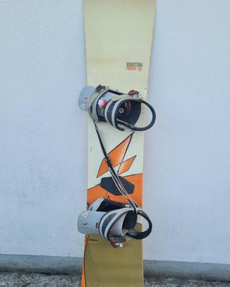 Snowboard 
