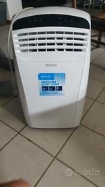 climatizzatore portatile  olimpia splendid 