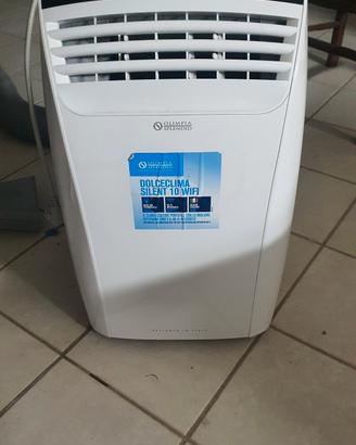 climatizzatore portatile  olimpia splendid 