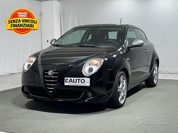 Alfa Romeo MiTo 1.4 Distinctive sport pack s&s