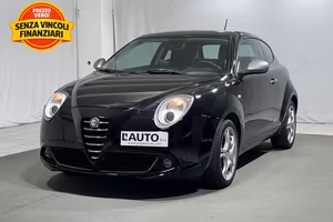 Alfa Romeo MiTo 1.4 Distinctive sport pack s&s