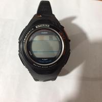 Orologio casio phys str 600