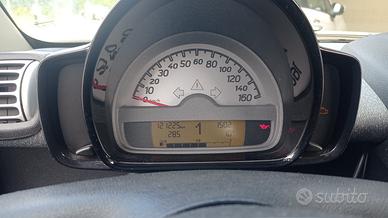 Smart Fortwo Coupe MHD