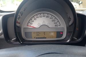 Smart Fortwo Coupe MHD
