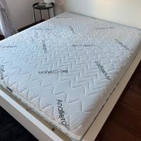 Materasso Matrimoniale