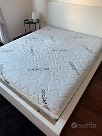Materasso Matrimoniale