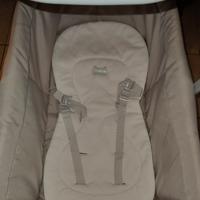 culla Baby Hug 4 in 1