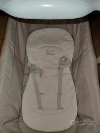 culla Baby Hug 4 in 1