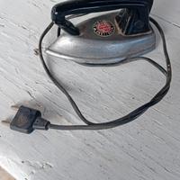 ferro da stiro anni 50