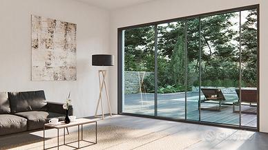 Rendering Fotorealistici / Fotoinserimenti