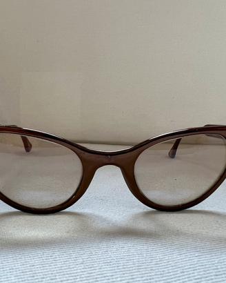 J Hasday occhiali anni 50 vintage originale