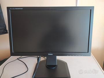 monitor computer iiyama 
