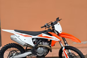 KTM SXF 350 — 2019