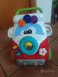 Chicco primi passi per Bambini