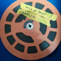 Film BN 16mm sonoro con Charlie Chaplin. 