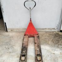 transpallet manuale 