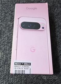 Google Pixel 9 Pro XL 256gb Da attivare!