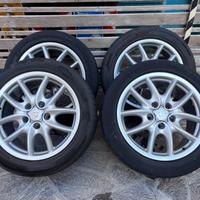 Cerchi Porsche Cayenne 19 pollici