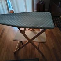 Asse da stiro Foppapedretti